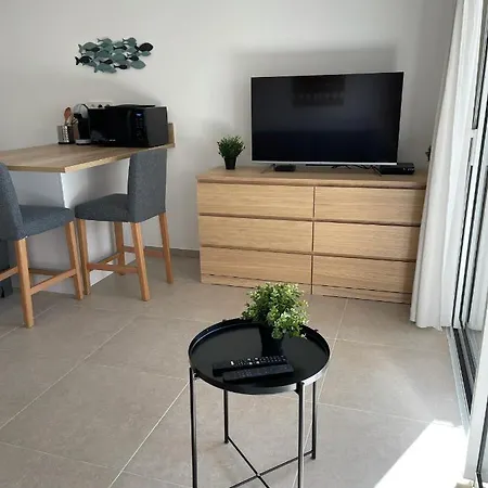 Superbe A 2 Pas Du Centre-ville פורטו-וישיו