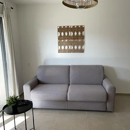 Superbe A 2 Pas Du Centre-ville דירה פורטו-וישיו