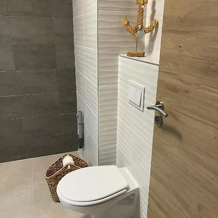 Superbe A 2 Pas Du Centre-ville דירה פורטו-וישיו