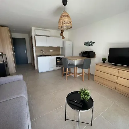 Superbe A 2 Pas Du Centre-ville פורטו-וישיו